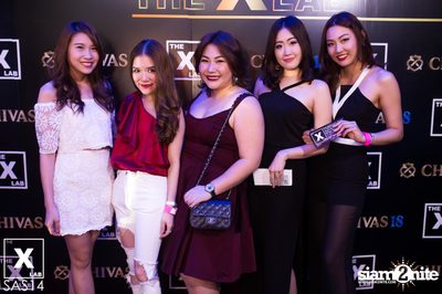 The X-Lab — photo 35