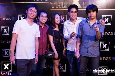 The X-Lab — photo 36