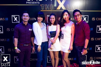 The X-Lab — photo 19