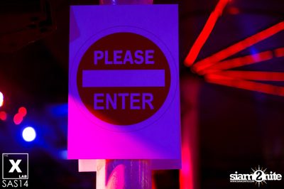 The X-Lab — photo 9