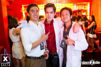 The X-Lab — photo 108