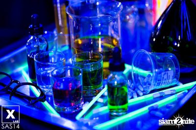 The X-Lab — photo 6