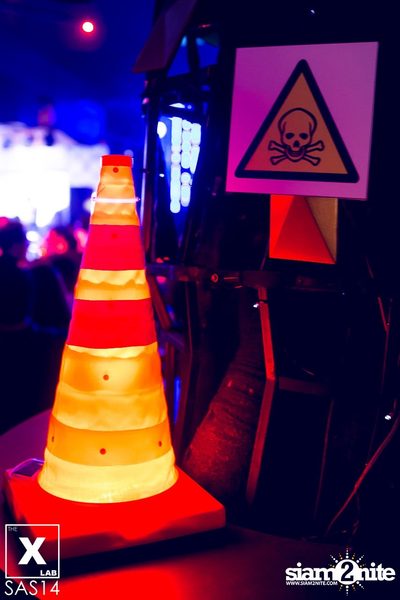 The X-Lab — photo 106