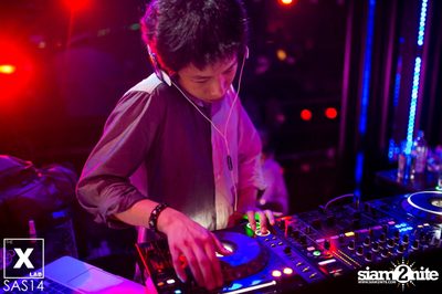 The X-Lab — photo 119