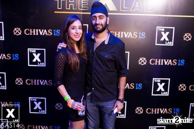 The X-Lab — photo 43