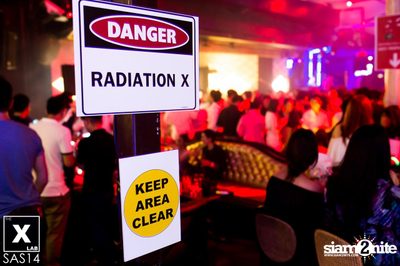 The X-Lab — photo 114