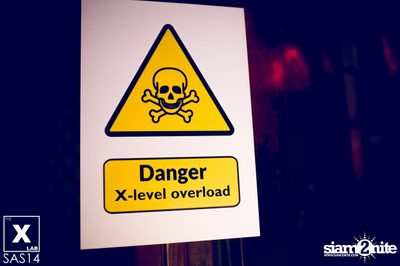 The X-Lab — photo 104