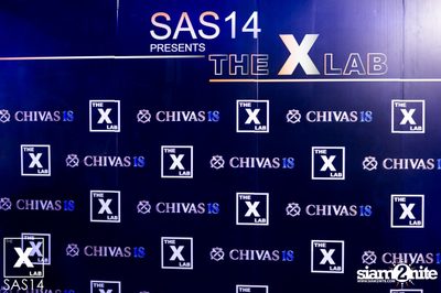 The X-Lab — photo 1