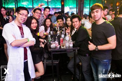 The X-Lab — photo 98