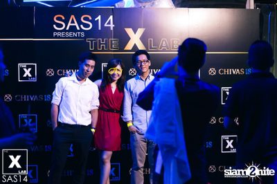 The X-Lab — photo 17