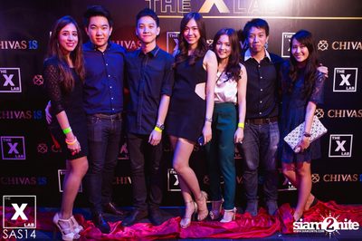 The X-Lab — photo 41