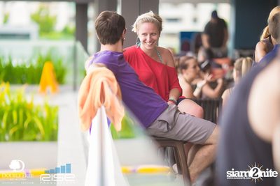 SUNDAZE Afternoon Pool Party — photo 47