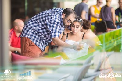 SUNDAZE Afternoon Pool Party — photo 44