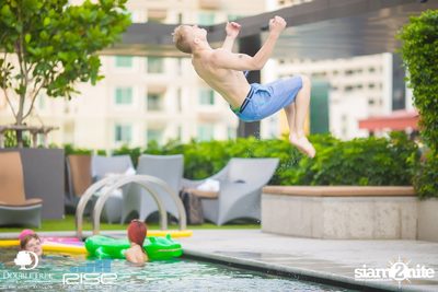SUNDAZE Afternoon Pool Party — photo 37