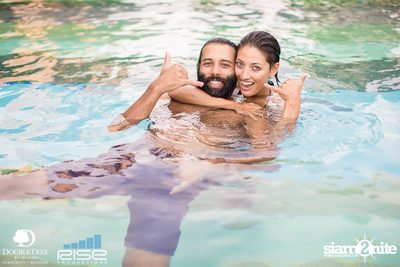 SUNDAZE Afternoon Pool Party — photo 9