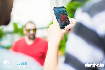 SUNDAZE Afternoon Pool Party — photo 20