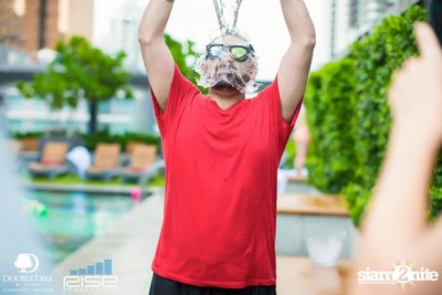 SUNDAZE Afternoon Pool Party — photo 18