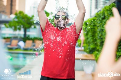 SUNDAZE Afternoon Pool Party — photo 17