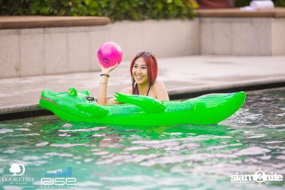 SUNDAZE Afternoon Pool Party — photo 29