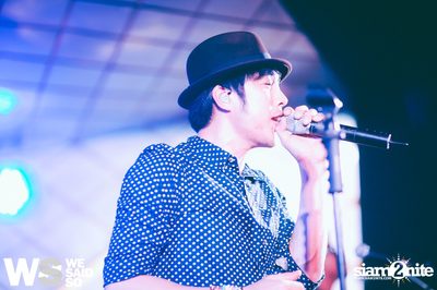 We Said So Presents Sode Sing Jinglebell — photo 70