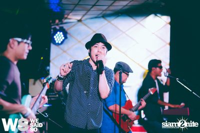 We Said So Presents Sode Sing Jinglebell — photo 85