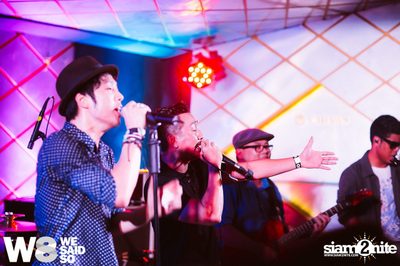 We Said So Presents Sode Sing Jinglebell — photo 111