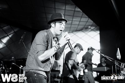 We Said So Presents Sode Sing Jinglebell — photo 63