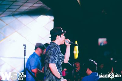 We Said So Presents Sode Sing Jinglebell — photo 83