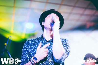 We Said So Presents Sode Sing Jinglebell — photo 71