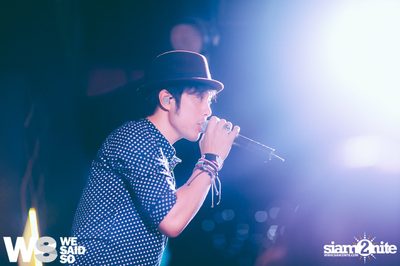 We Said So Presents Sode Sing Jinglebell — photo 65