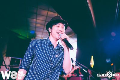 We Said So Presents Sode Sing Jinglebell — photo 62