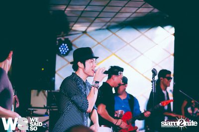 We Said So Presents Sode Sing Jinglebell — photo 107