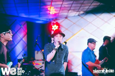 We Said So Presents Sode Sing Jinglebell — photo 87