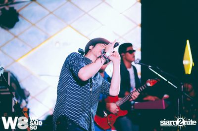 We Said So Presents Sode Sing Jinglebell — photo 84