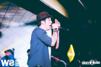 We Said So Presents Sode Sing Jinglebell — photo 82