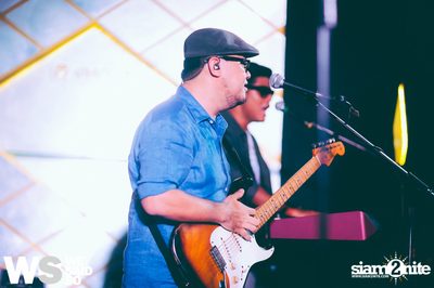 We Said So Presents Sode Sing Jinglebell — photo 76