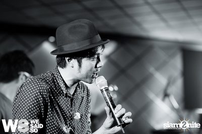 We Said So Presents Sode Sing Jinglebell — photo 116