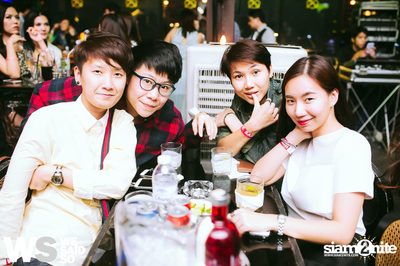 We Said So Presents Sode Sing Jinglebell — photo 45