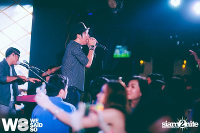 We Said So Presents Sode Sing Jinglebell — photo 88