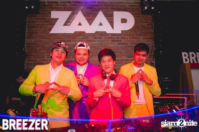 ZAAP Party (Album 1) — photo 99