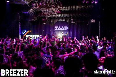 ZAAP Party (Album 1) — photo 39