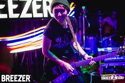 ZAAP Party (Album 1) — photo 20