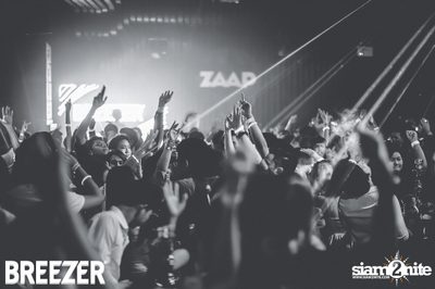 ZAAP Party (Album 1) — photo 144