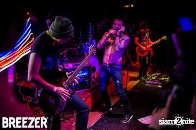 ZAAP Party (Album 1) — photo 30