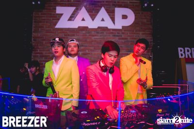 ZAAP Party (Album 1) — photo 98