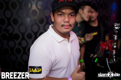 ZAAP Party (Album 1) — photo 88