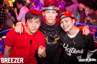 ZAAP Party (Album 1) — photo 80