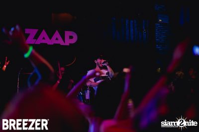 ZAAP Party (Album 1) — photo 153