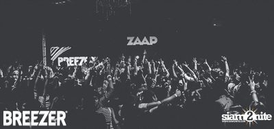 ZAAP Party (Album 1) — photo 40