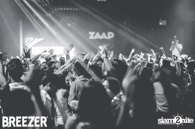 ZAAP Party (Album 1) — photo 146